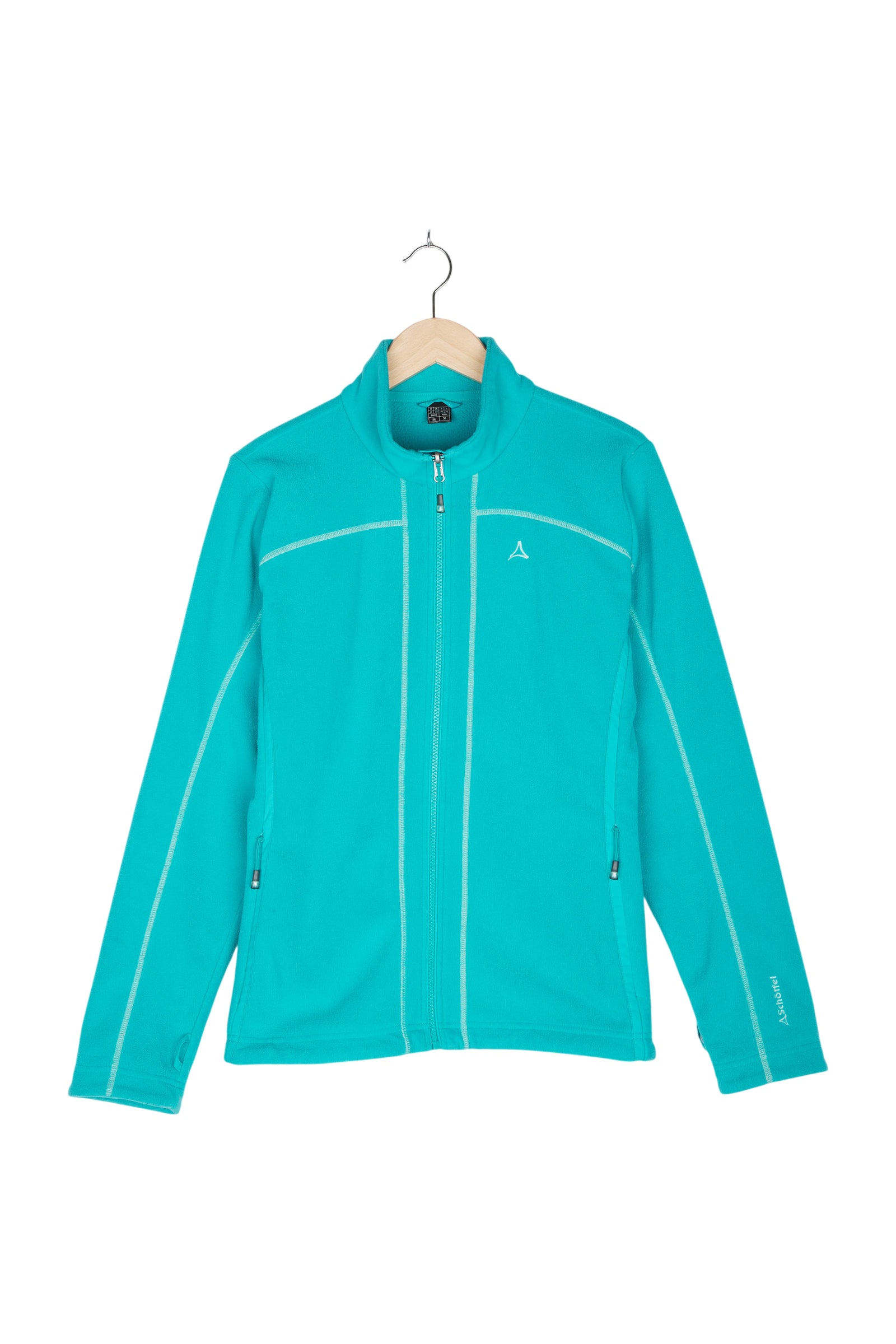 Fleecejacke für Damen